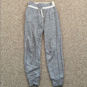 Lululemon Joggers